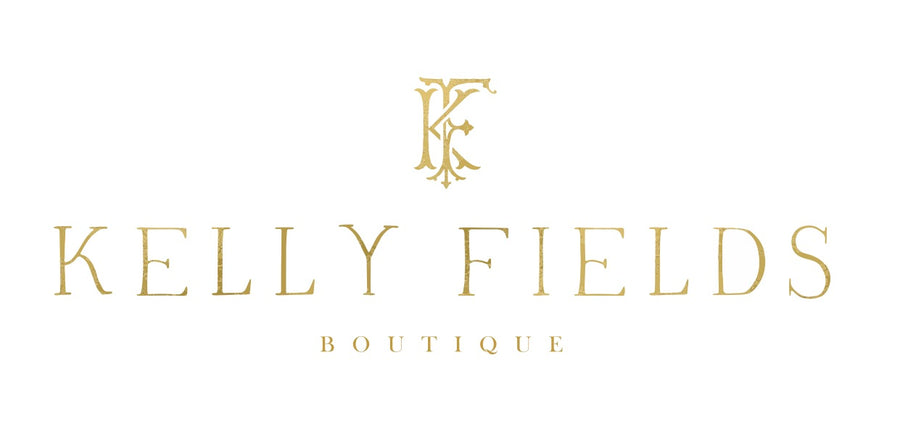 Kelly Fields Boutique logo
