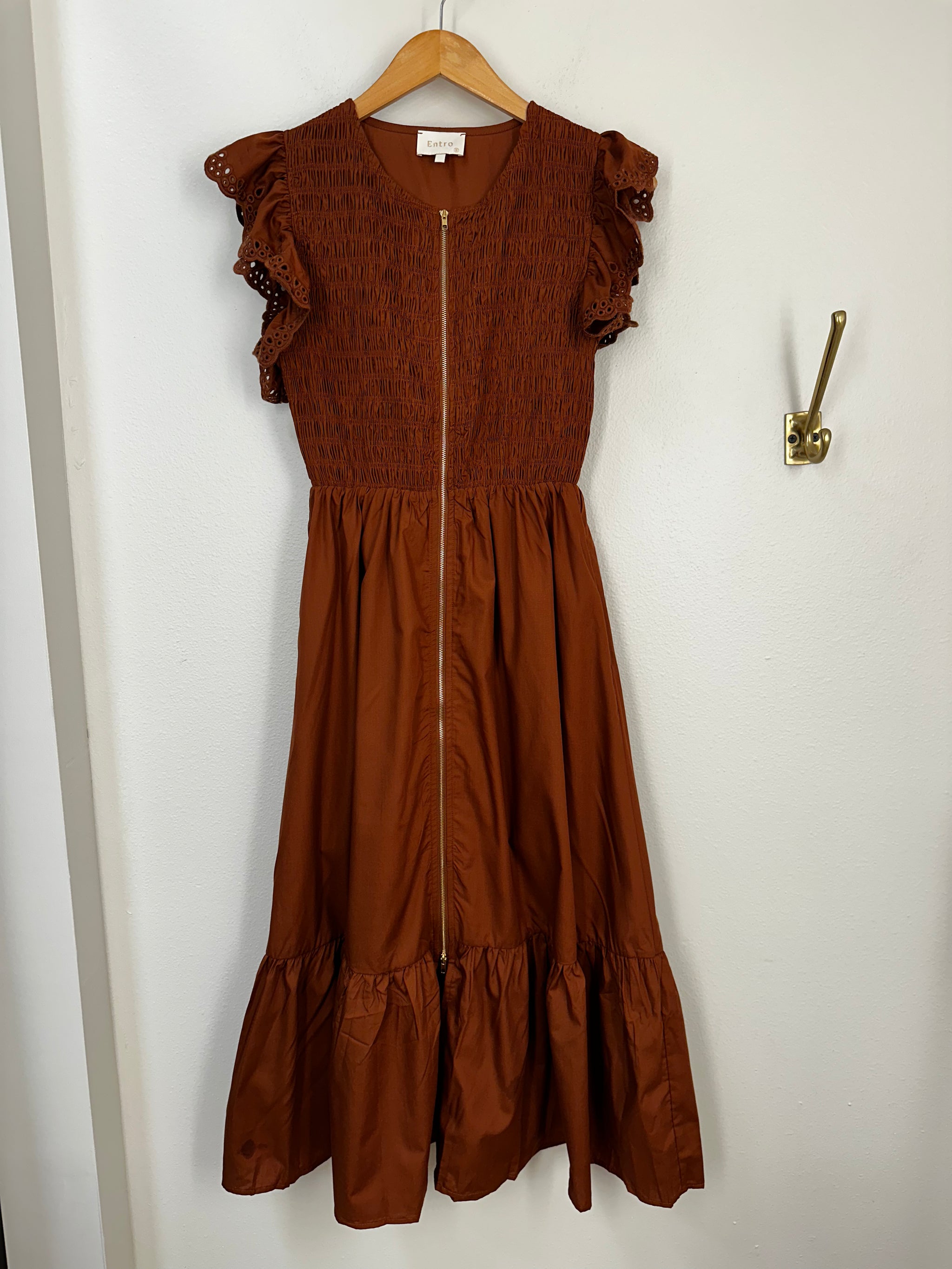 Dresses  Tagged "entro maxi dress"  Kelly Fields Boutique