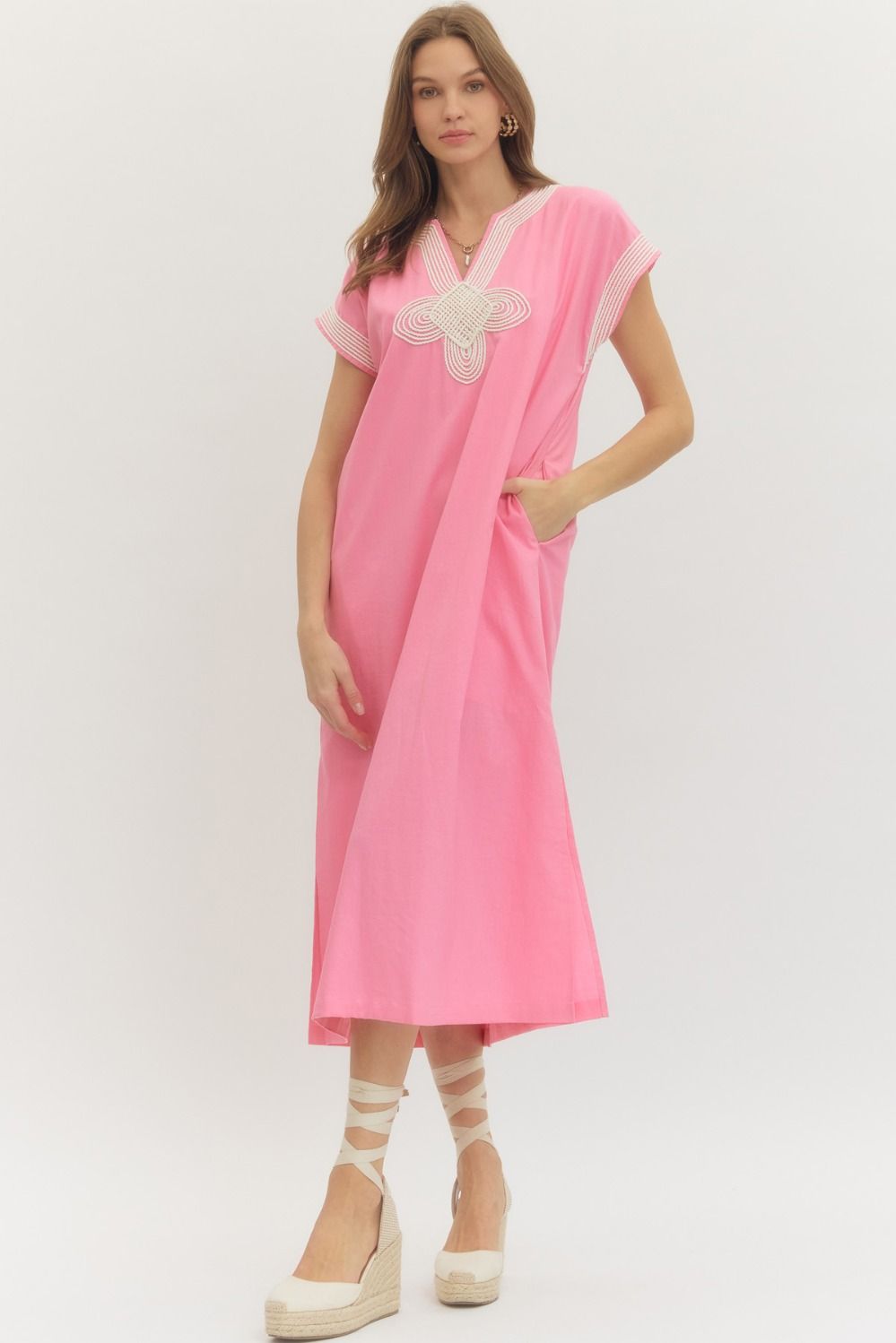 entro  Kelly Fields Boutique