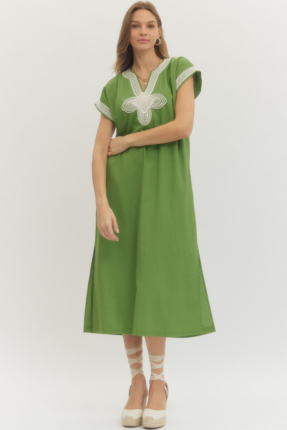 entro  Kelly Fields Boutique