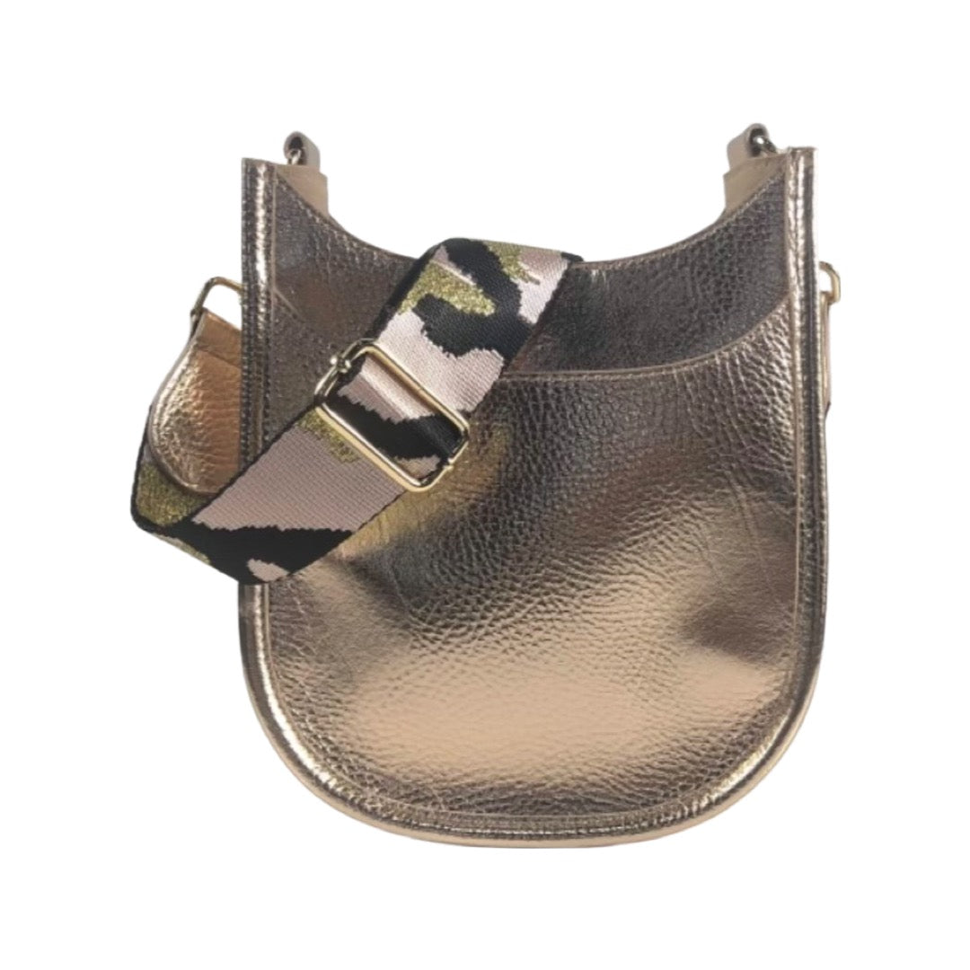 Camo Crossbody Straps