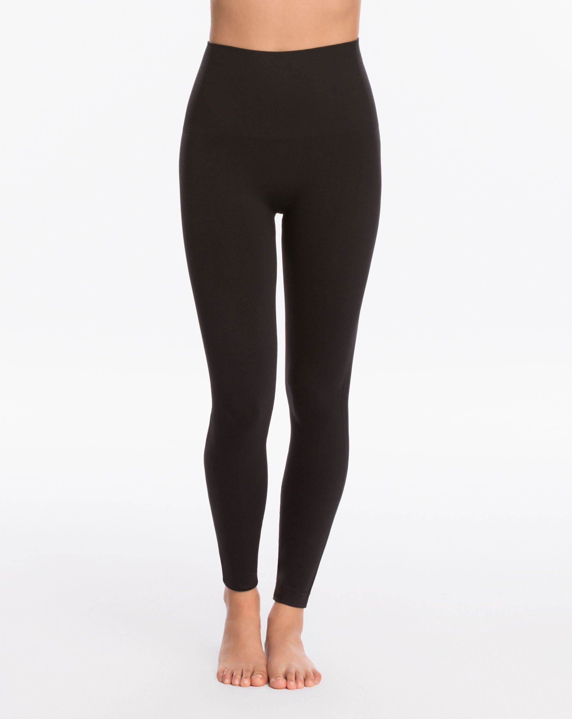 spanx black