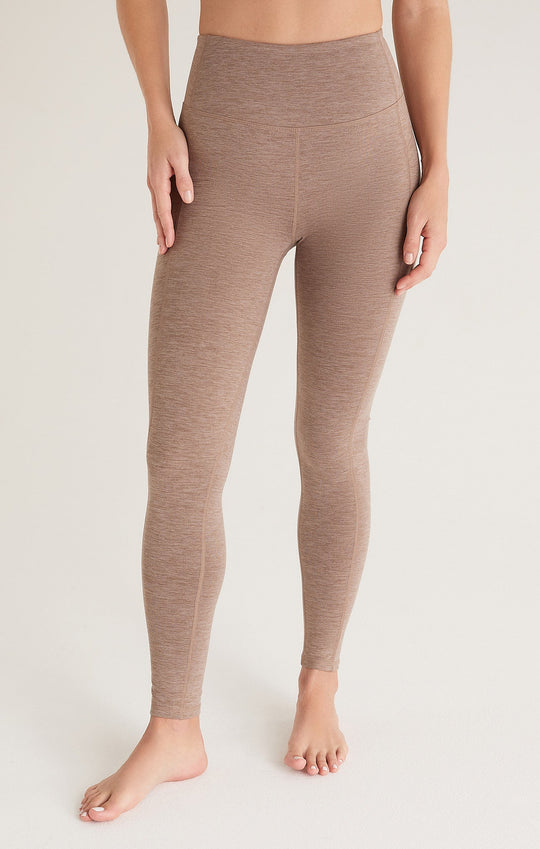 Taupe Leggings