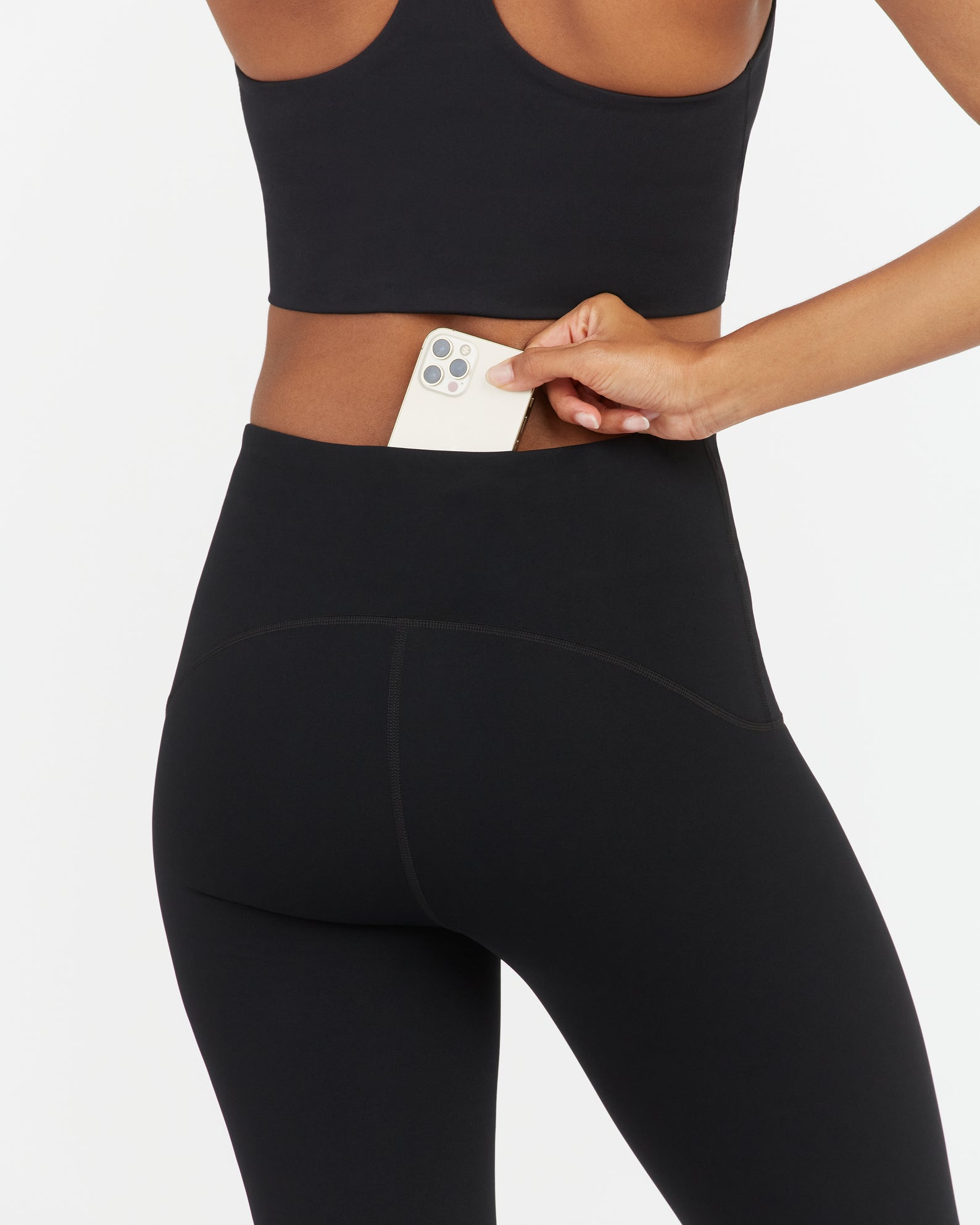 SPANX  Booty Boost Skinny Flare – Kelly Fields Boutique