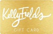 Kelly Fields Gift Card