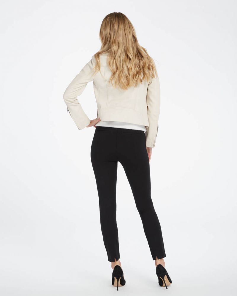 SPANX The Perfect Pant {Backseam – Kelly